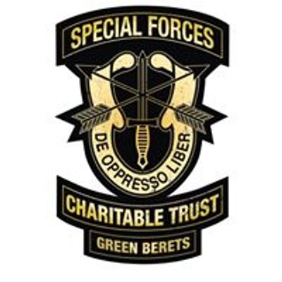 Special Forces Charitable Trust