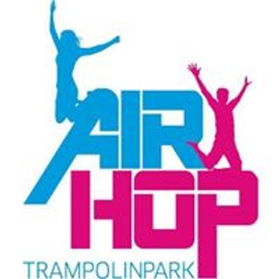 AirHop Trampolinpark M\u00fcnchen