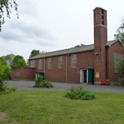 Church of the Epiphany, Oxley