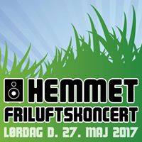 Hemmet Friluftkoncert