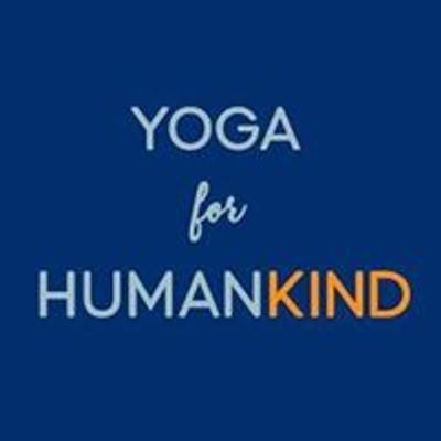 Yoga for Humankind