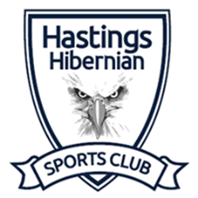 Hastings Hibernian Sports Club Inc.