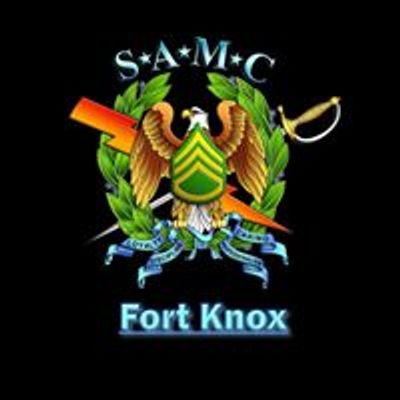 Sergeant Audie Murphy Club, Ft. Knox Chapter
