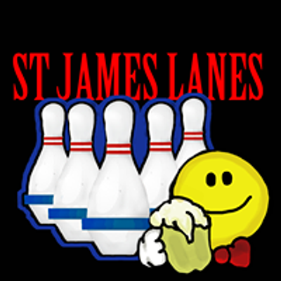 St James Lanes