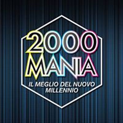 2000 MANIA