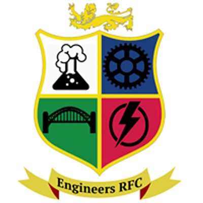 Edinburgh Engineers Rugby