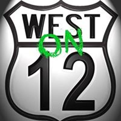 West on 12