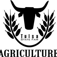 Tulsa State Fair Livestock Exhibitors