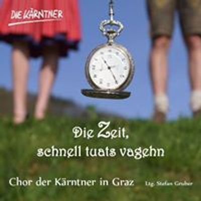 Chor der K\u00e4rntner in Graz