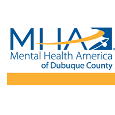 Mental Health America of Dubuque County