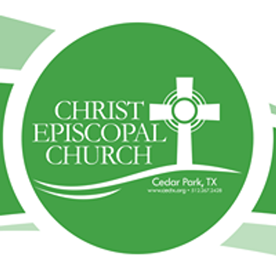 Christ Episcopal Church, Cedar Park, TX