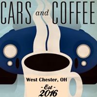 Cars & Coffee West Chester