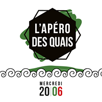 L'Apero Des Quais