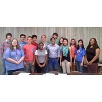 Oak Ridge Youth Advisory Board