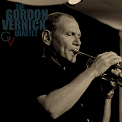 Gordon Vernick Quartet