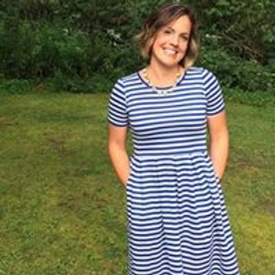 Lularoe Cassie Renslow