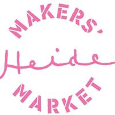 Heide Makers Market