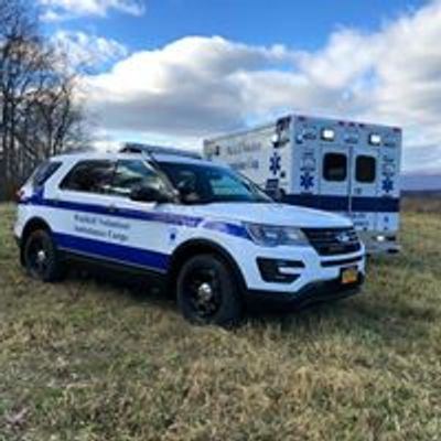 Wallkill Volunteer Ambulance Corps Inc