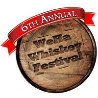 WeHa Whiskey Festival presented by Maximum Beverage