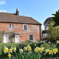 Jane Austen's House Museum