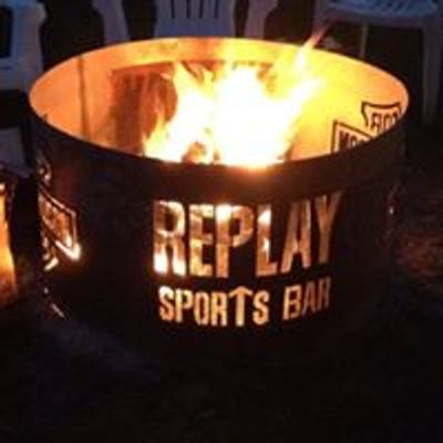 Replay Sports Bar and Grill