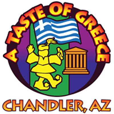 A Taste of Greece AZ Greek Festival