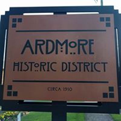 Ardmore Neighborhood Association