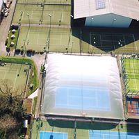 Sutton Coldfield Tennis Club
