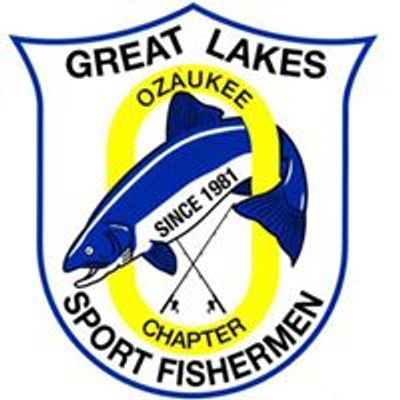 Great Lakes Sport Fishing Club, Ozaukee Chapter