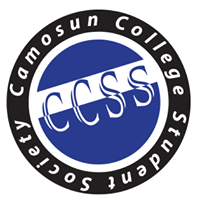 Camosun College Student Society - CCSS