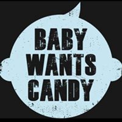 Baby Wants Candy, The Improvised Musical with Full Band!