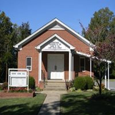 Hickory Gospel Hall