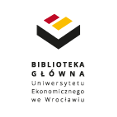 Biblioteka Uniwersytetu Ekonomicznego we Wroc\u0142awiu