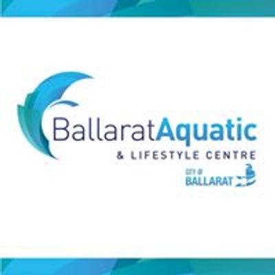 Ballarat Aquatic and Lifestyle Centre