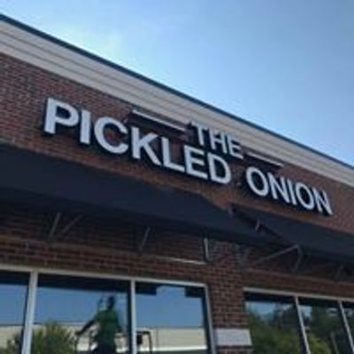 The Pickled Onion 2