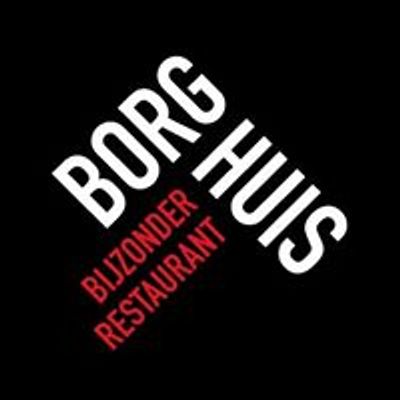 Het Borghuis