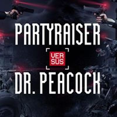 BKJN vs. Partyraiser