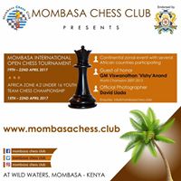 Mombasa Chess Club