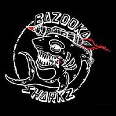 Bazooka Sharkz