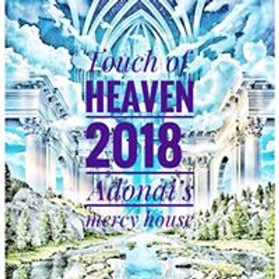 Adonai's Mercy House