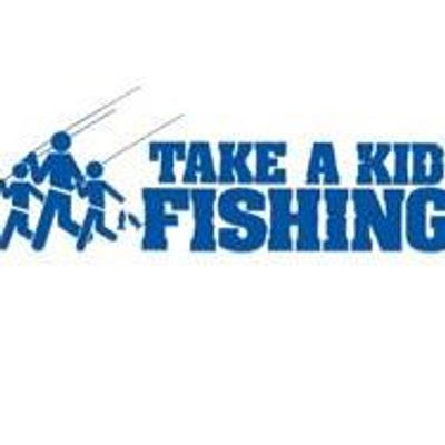 Take a Kid Fishing