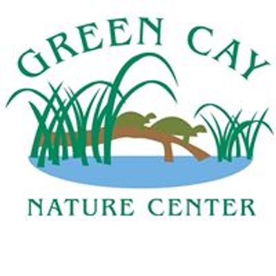 Green Cay Nature Center and Wetlands