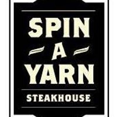 Saki's Spin A Yarn Restaurant
