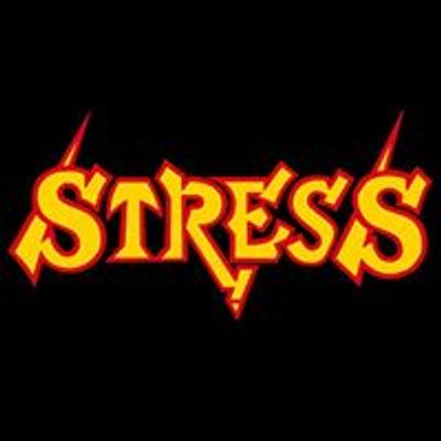 Stress - Heavy Metal