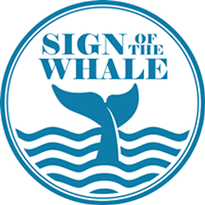 Sign of the Whale DC