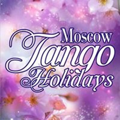 Moscow Tango Holidays