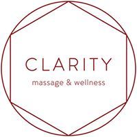 Clarity Massage and Wellness Centre