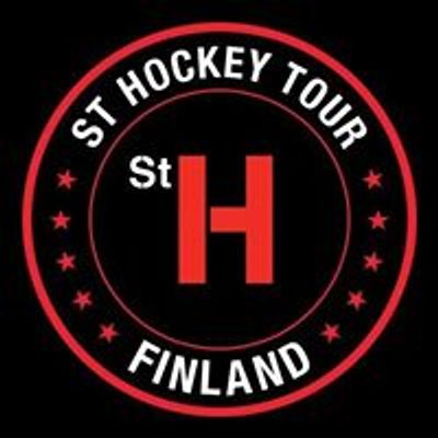 St Hockey Tour