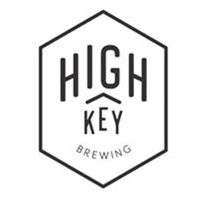 High Key Brewing Co.