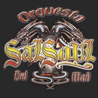 Orquesta SalSoul Del Mad
